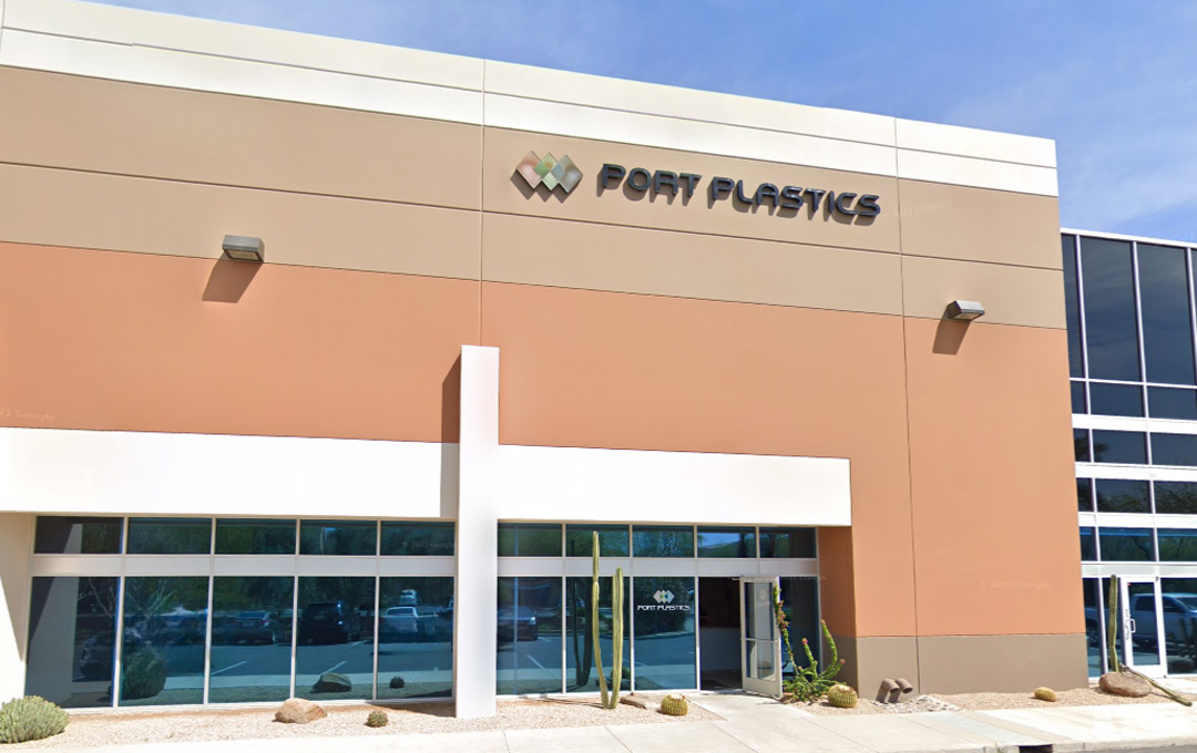 Phoenix Premier Plastics Distributor Port Plastics